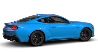 2026 Ford Mustang® External Image 4